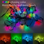 c9 christmas lights outdoor